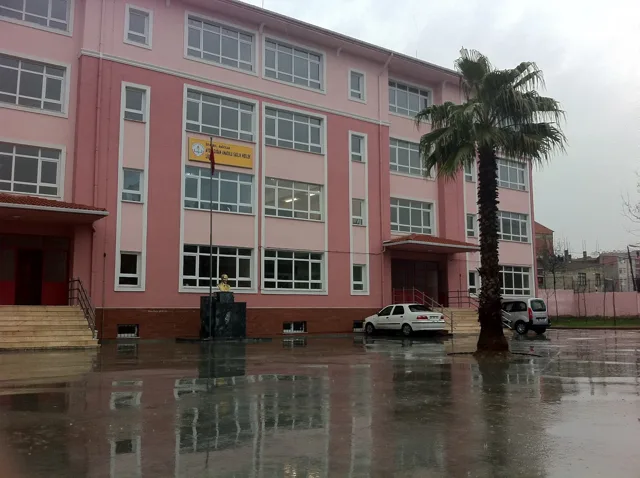 BAĞCILAR KAZIM KARABEKİR MAHALLESİ  İLKÖĞRETİM OKULU