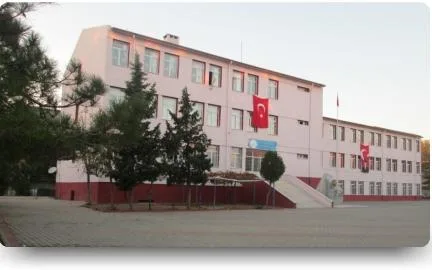 FAHRİ KASAPOĞLU İLKÖĞRETİM OKULU