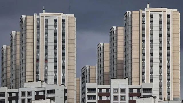 KİPTAŞ FİNANSKENT 2. ETAP TOPLU KONUT VE KENTSEL DÖNÜŞÜM PROJESİ