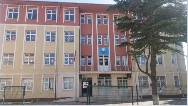 İSTANBUL B.ÇEKMECE CEVDET ZEBURE  İLKÖĞRETİM OKULU