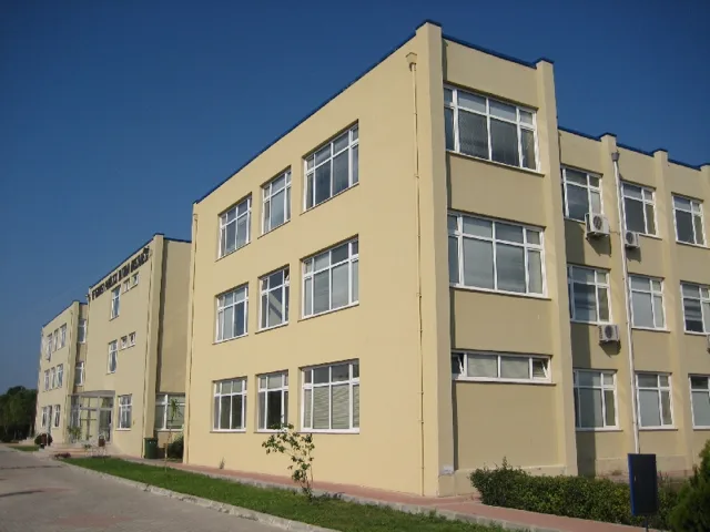 SİLİVRİ ORTAKÖY KADIKÖY İLKÖĞRETİM OKULU