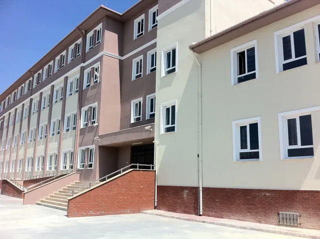 ARNAVUTKÖY MARAŞEL FEVZI ÇAKMAK İLKÖĞRETİM OKULU