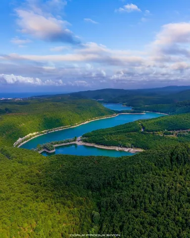 KIRKLARELİ-VİZE-AKSİCİM BETONARME KÖPRÜ