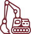 excavator excavator